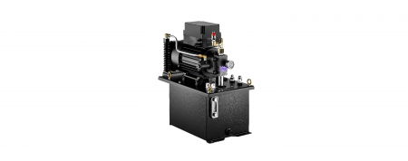 HPU Series Energy-saving Hybrid Power Unit